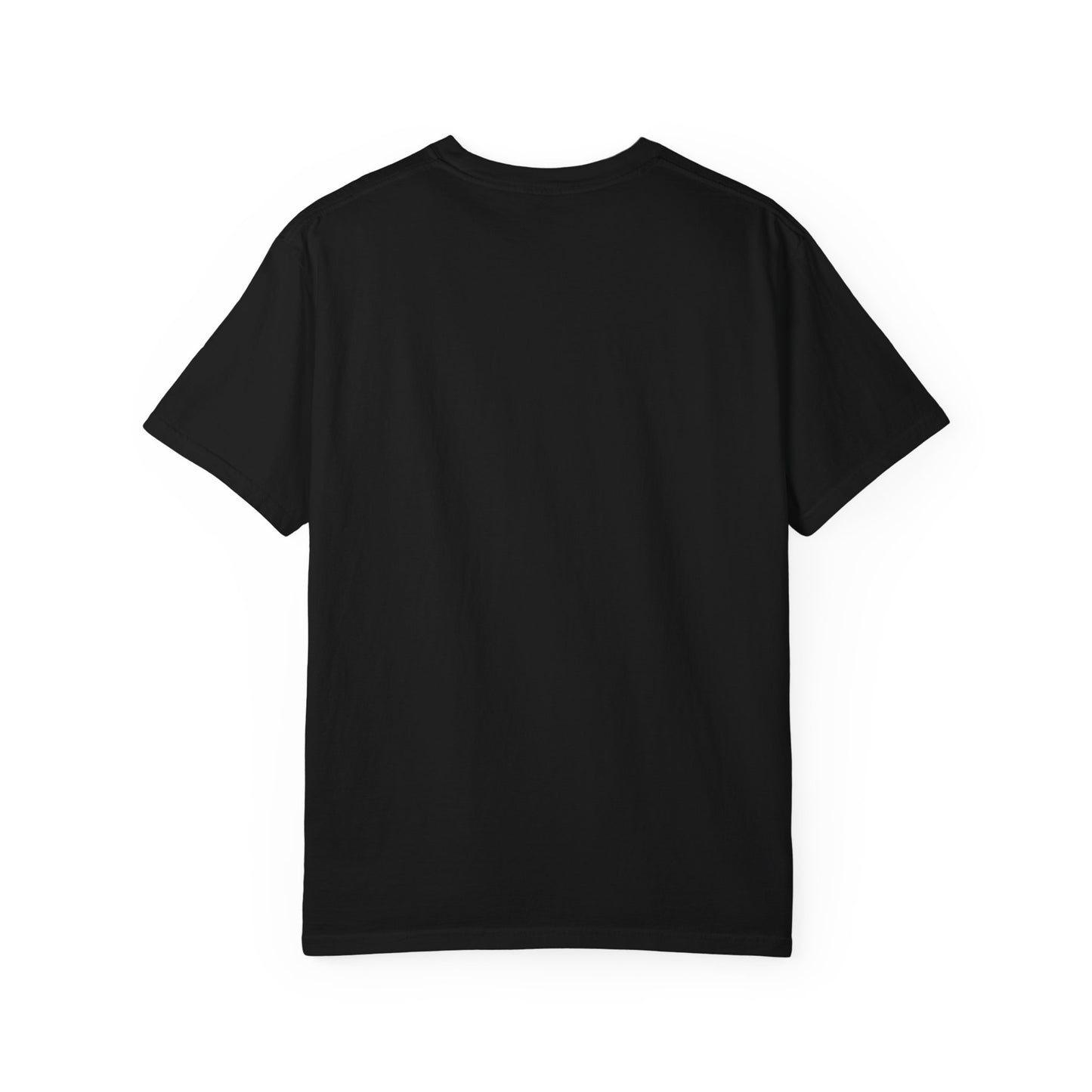 Black Gym T-shirt - Pain is Temporary, Pride is Forever Unisex Tee