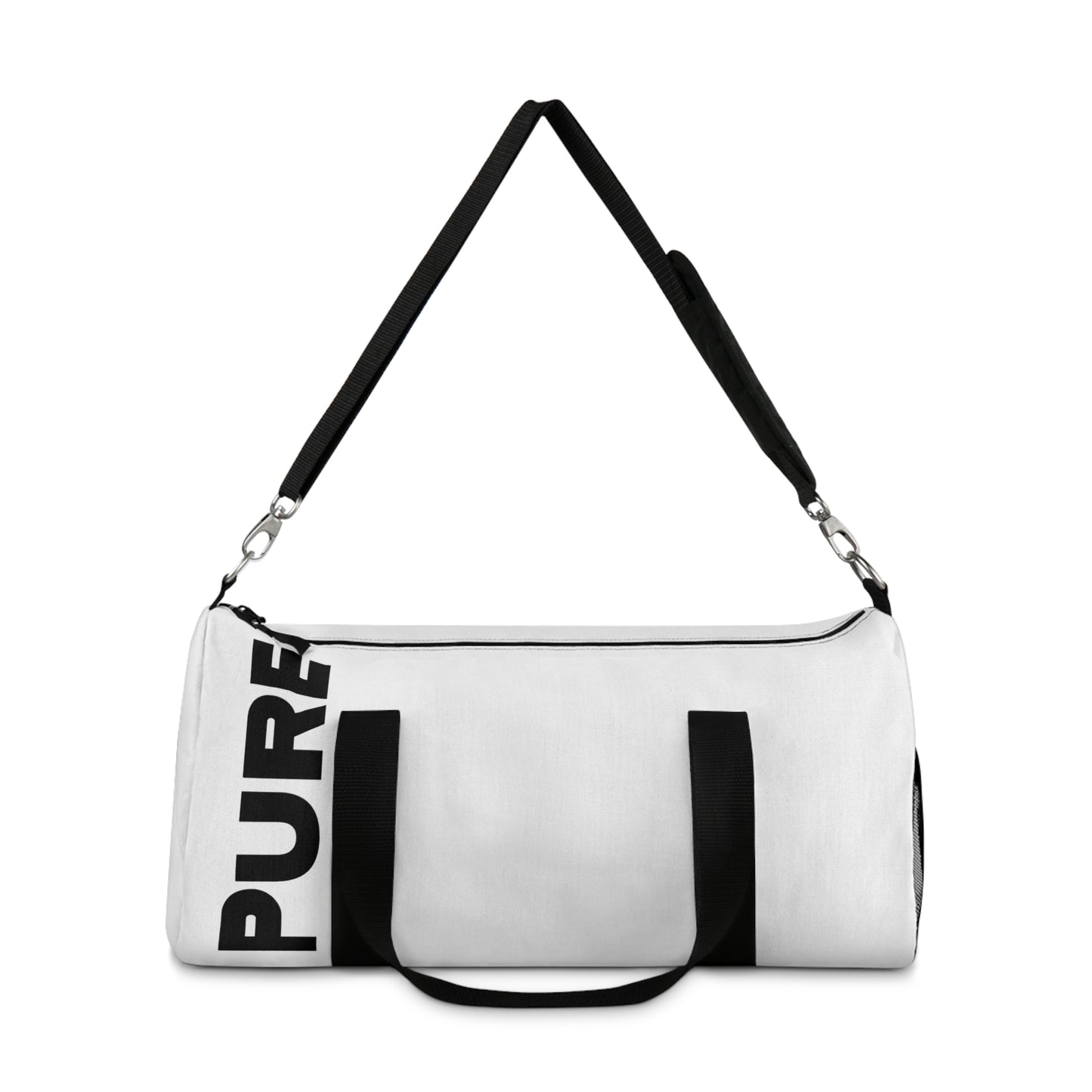 Gym Duffel Bag for Fitness Enthusiasts, Workout Bag, Travel Duffel, Sports Bag, Yoga Bag