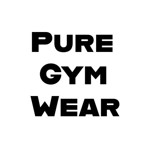 Pure Gym Wear